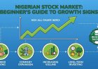 How to Know When a Stock Is About to Rise on the Nigerian Exchange (NGX)