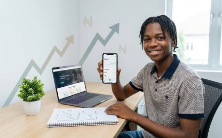 Unlocking Wealth in Nigeria: Demystifying Money Market Funds, Mutual Funds, and PPP , Your 2025 Investment Roadmap