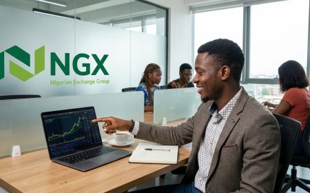 How to Invest in NGX Stocks