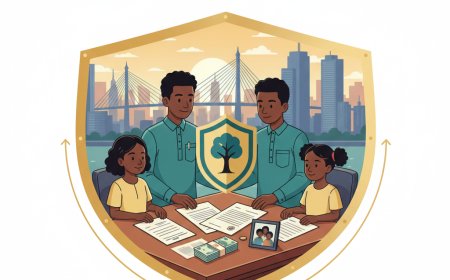 The Ultimate Guide to Family Trusts in Nigeria