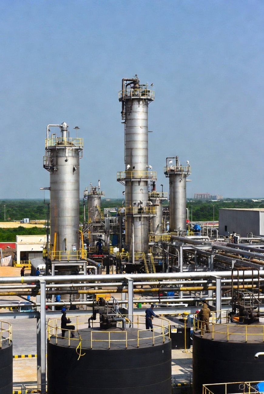 Dangote Refinery: Igniting Nigeria's Economic Fire – From Fuel Price Slashes to Investor Jackpots