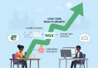 Stock Investing for Beginners in Nigeria: What Stocks Are, How They Work, and How to Start Safely
