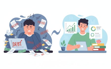 Why Most People Never Feel Financially Stable