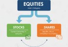 Difference Between Shares, Stocks, and Equities (Explained Simply)