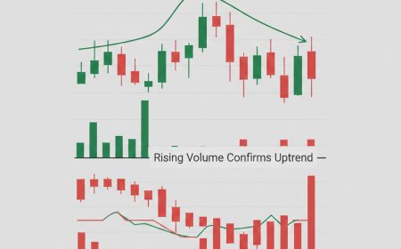 Why Volume Matters More Than Price