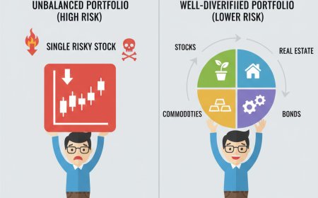 Portfolio Mistakes Beginners Make
