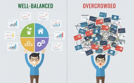 How Many Investments Are Enough?