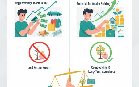 Opportunity Cost Explained Simply