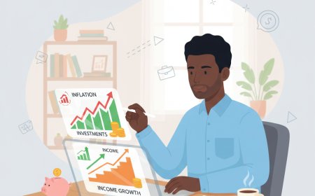 How Inflation Quietly Steals From Nigerians