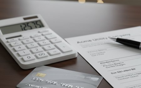 Credit Cards Explained: How They Really Work (Even If You Don’t Use One)