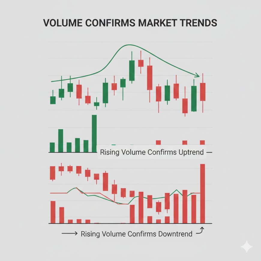 Why Volume Matters More Than Price