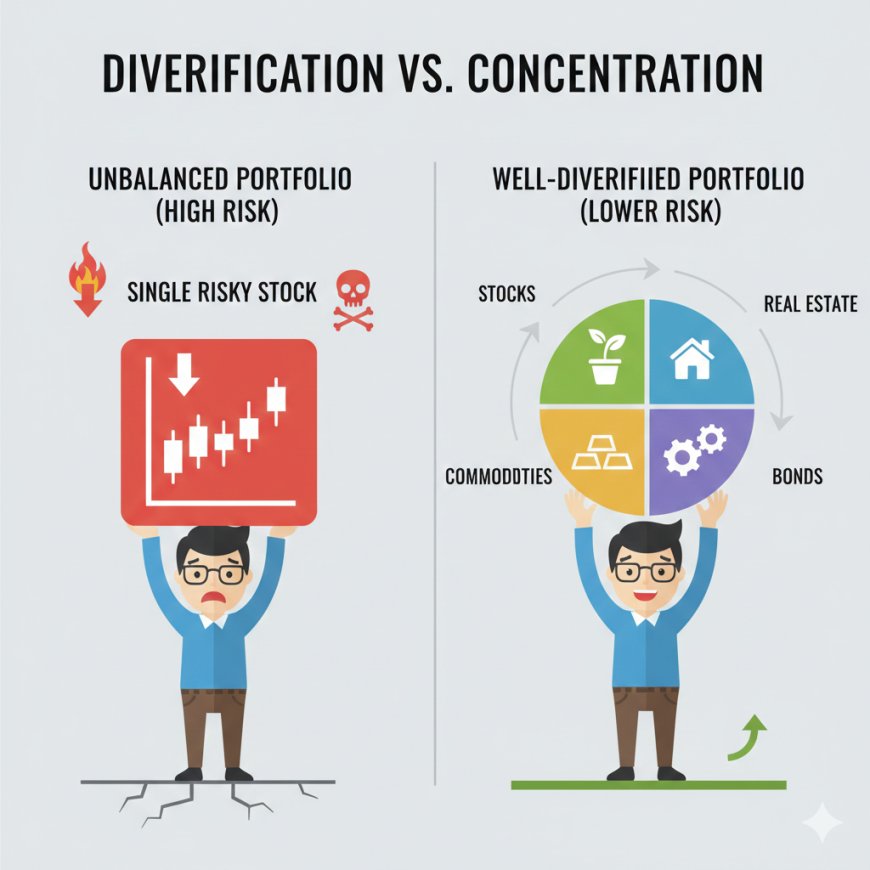 Portfolio Mistakes Beginners Make