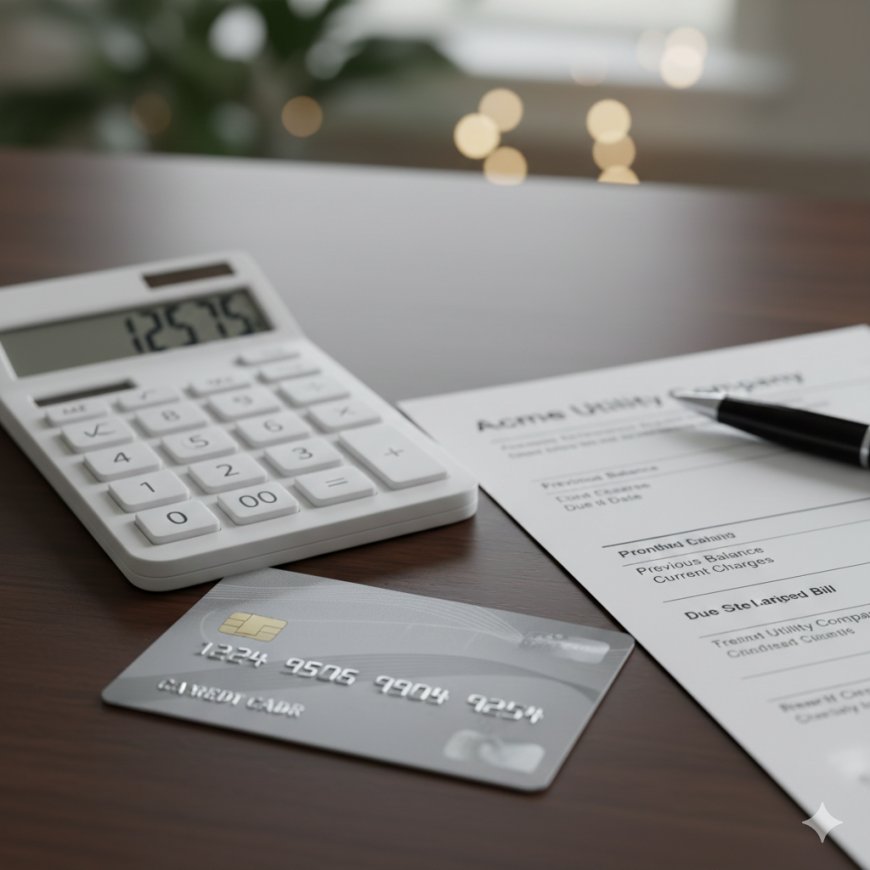 Credit Cards Explained: How They Really Work (Even If You Don’t Use One)