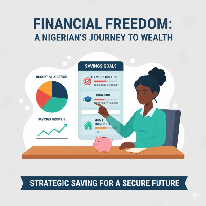 Emergency Funds: Why You Need One and How to Build It