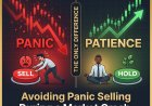 Behavioural Finance: Avoiding Panic Selling During a Market Crash