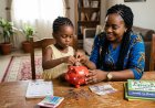 Teaching Kids About Money: Age-Appropriate Financial Lessons