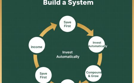 Systemizing Wealth Building