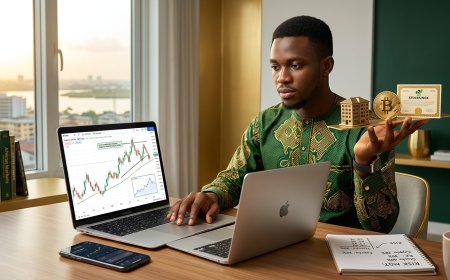 Investment Risk 101: Protect Your Money While Growing It