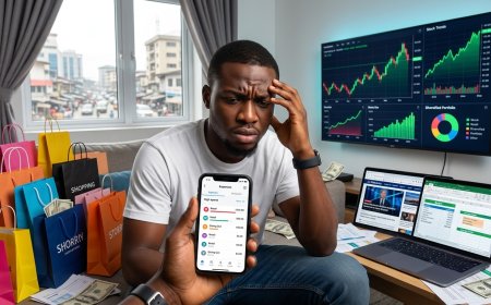 Why We Make Bad Money Decisions & How to Fix Them