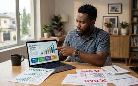 How to Analyze a Company Before You Invest: What Makes a Business Worth Your Money?