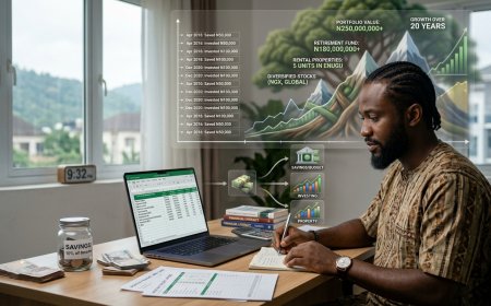 How to Build Wealth During Economic Downturns