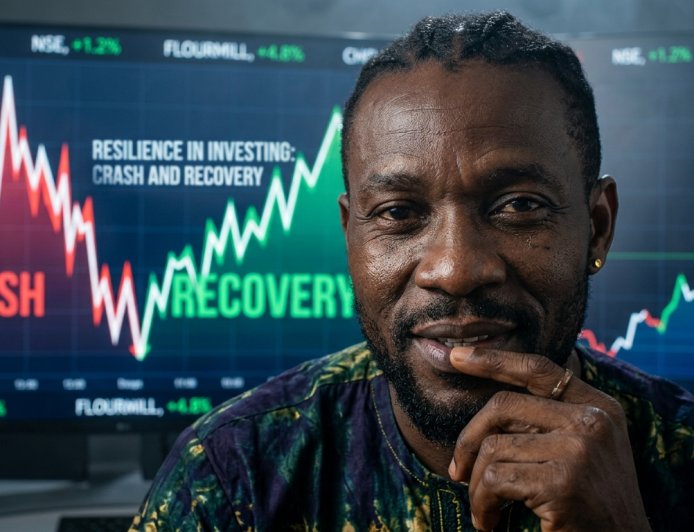 The History of the NGX Stock Market Crashes and How to Protect Yourself from the Next One