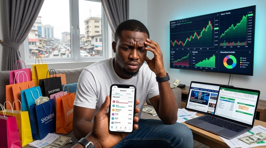 Why We Make Bad Money Decisions & How to Fix Them