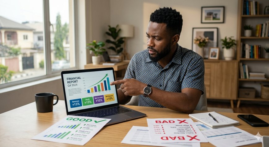 How to Analyze a Company Before You Invest: What Makes a Business Worth Your Money?