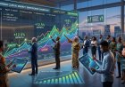 Introduction to Stocks and Capital Markets: A Beginner’s Guide