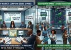 Primary vs Secondary Markets: Understanding IPOs and Stock Trading