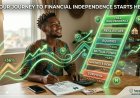 Financial Independence: A Step-by-Step Guide for Beginners