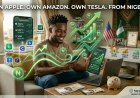 How to Invest in US Stocks From Nigeria Full Guide 2026