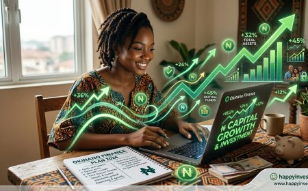 The Simple Wealth Blueprint Every Beginner Should Follow