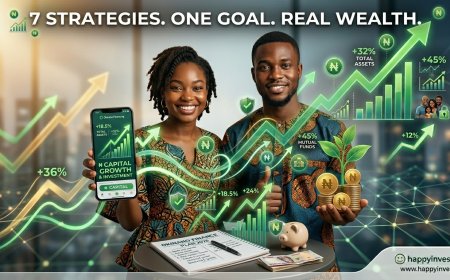 Proven Wealth Strategies That Actually Work in 2026