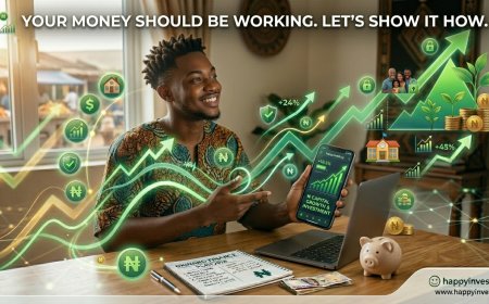 Smart Investing Strategies Every Beginner Must Know