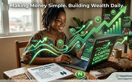 Financial Success Tips Nobody Tells You