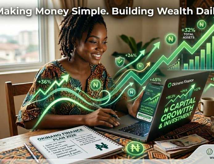 Financial Success Tips Nobody Tells You