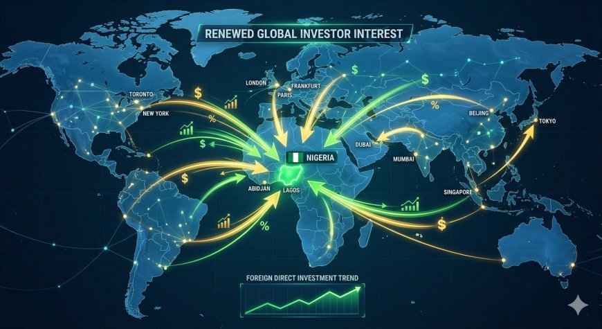 FTSE Russell Reclassifies Nigeria as a Frontier Market: What It Means for Investors