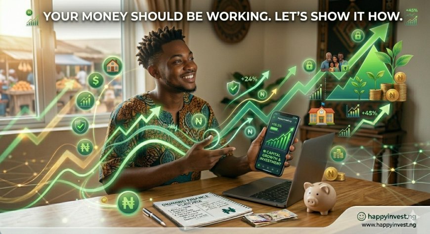 Smart Investing Strategies Every Beginner Must Know