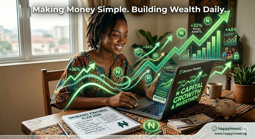 Financial Success Tips Nobody Tells You