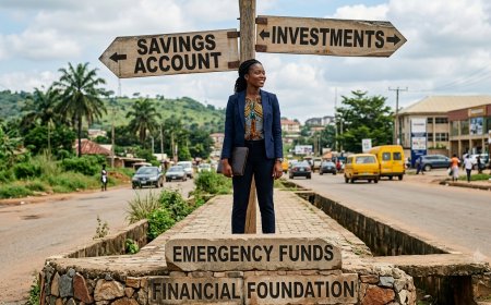 When Saving Is Better Than Investing