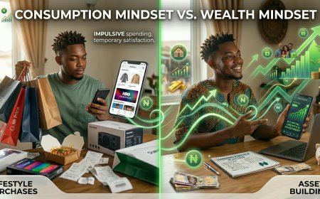 The Money Mindset Shift That Can Change Your Financial Life