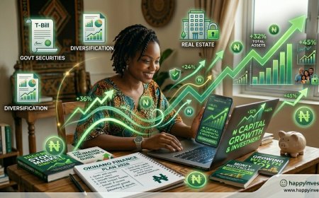 Stock Market for Beginners: What You Must Know Before Investing