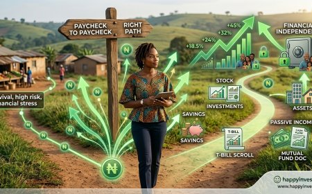 What Does Financial Freedom Actually Look Like?
