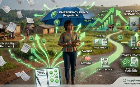 Emergency Fund 101: Why You Need One and How to Build It Fast
