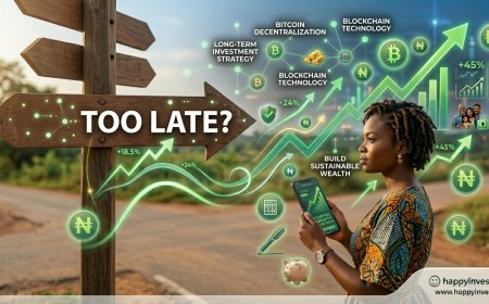 Cryptocurrency Investing in 2026: Is It Too Late to Start?
