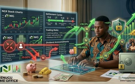 Navigating the Nigerian Exchange (NGX) in 2026: What Every Investor Needs to Know