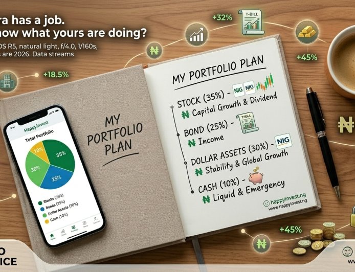 What Is Asset Allocation and Why It Matters for Your Portfolio