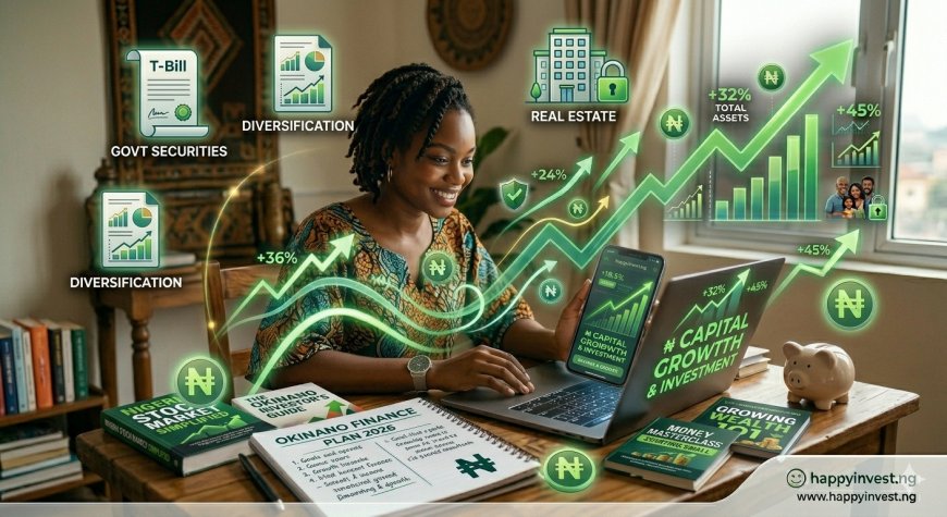 Stock Market for Beginners: What You Must Know Before Investing
