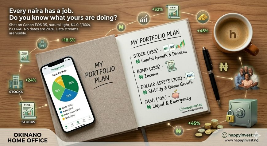 What Is Asset Allocation and Why It Matters for Your Portfolio